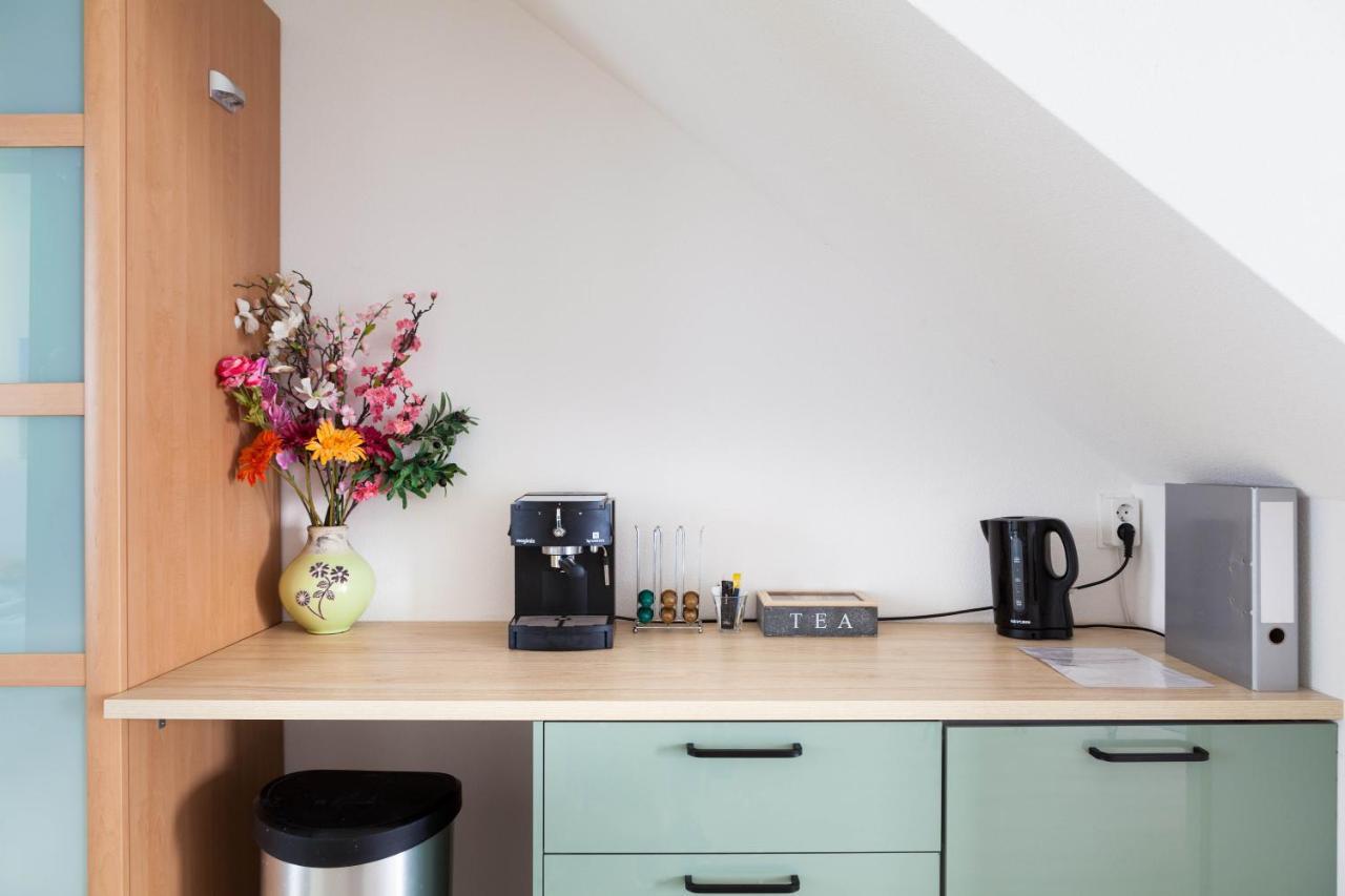 Shortstay Scheveningen Appartement Den Haag