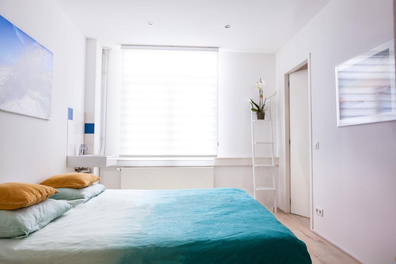 Appartement Shortstay Scheveningen *