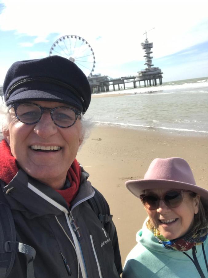 Appartement Shortstay Scheveningen