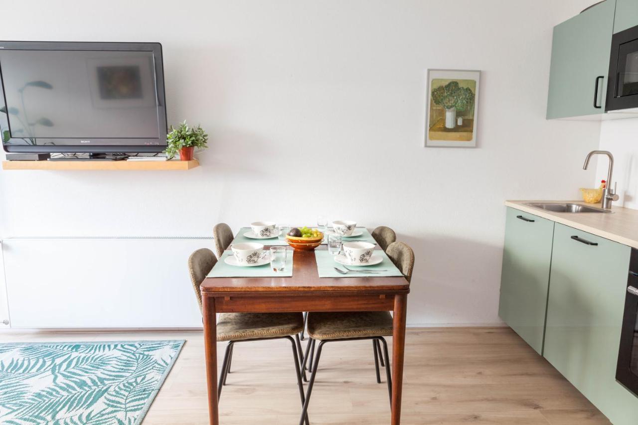 Shortstay Scheveningen Appartement