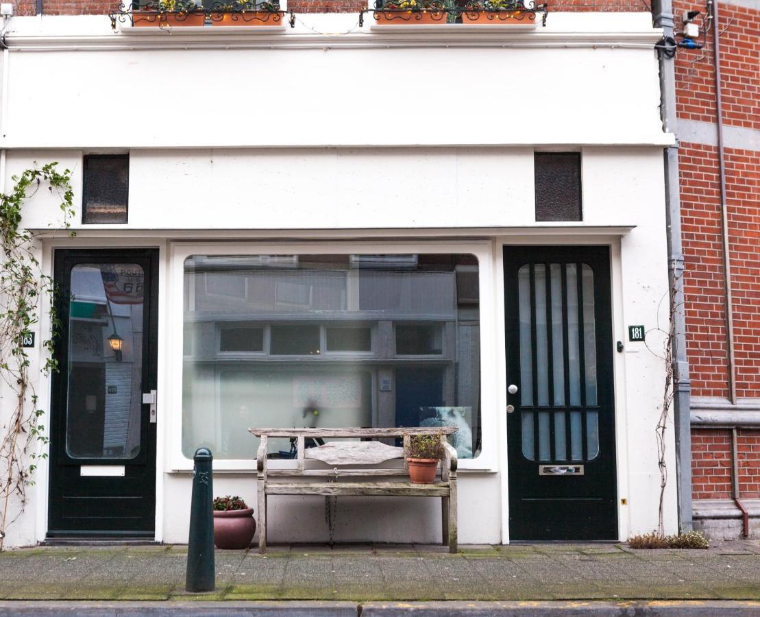 Appartement Shortstay Scheveningen Den Haag