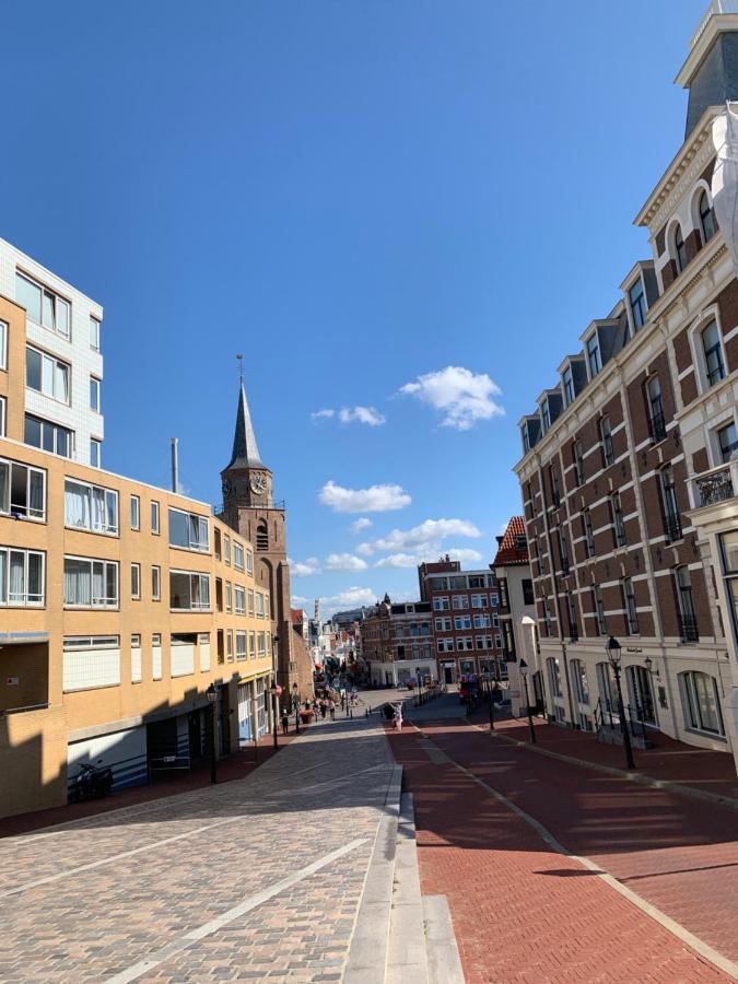 Shortstay Scheveningen Appartement Den Haag