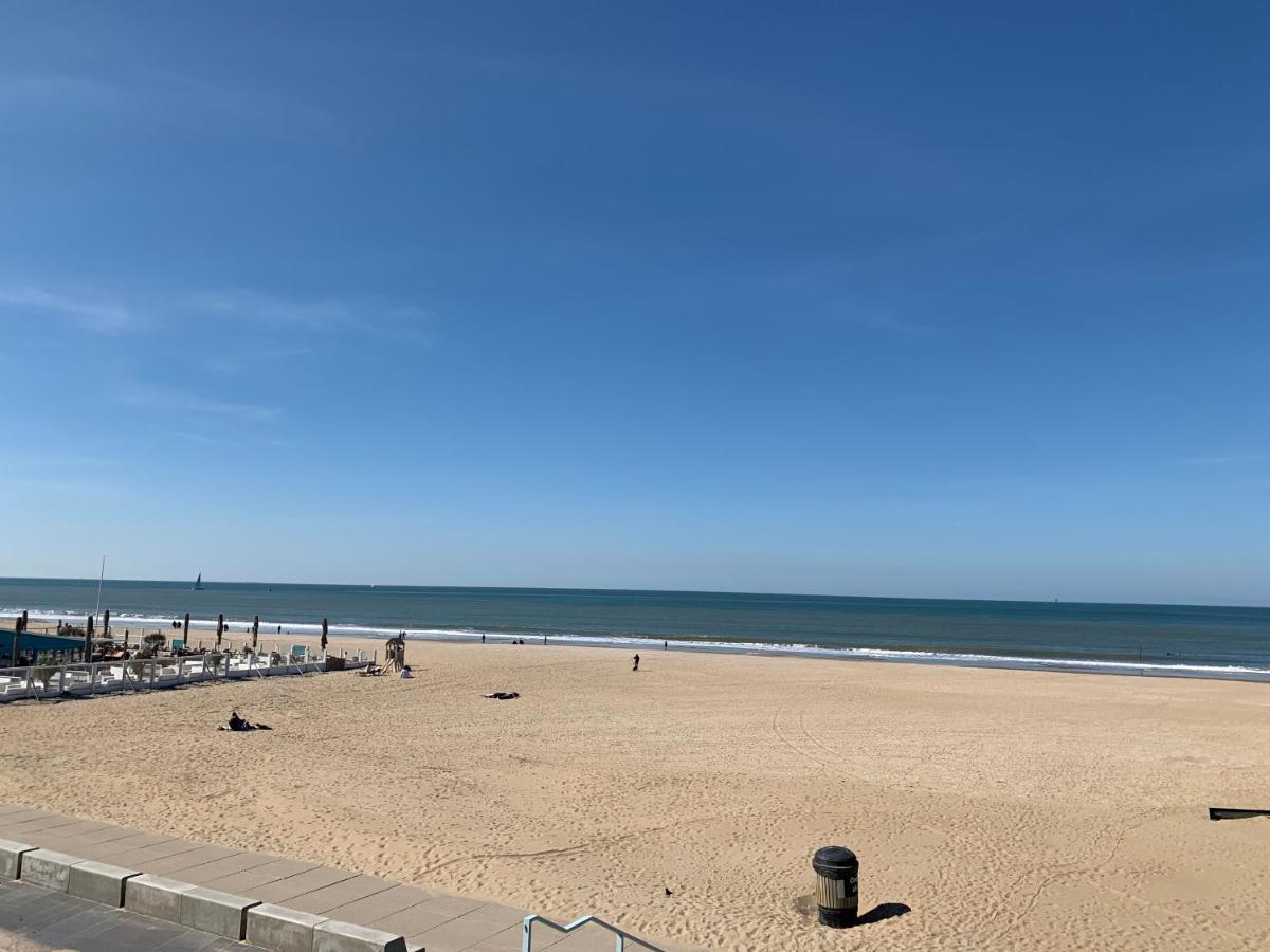 Appartement Shortstay Scheveningen *