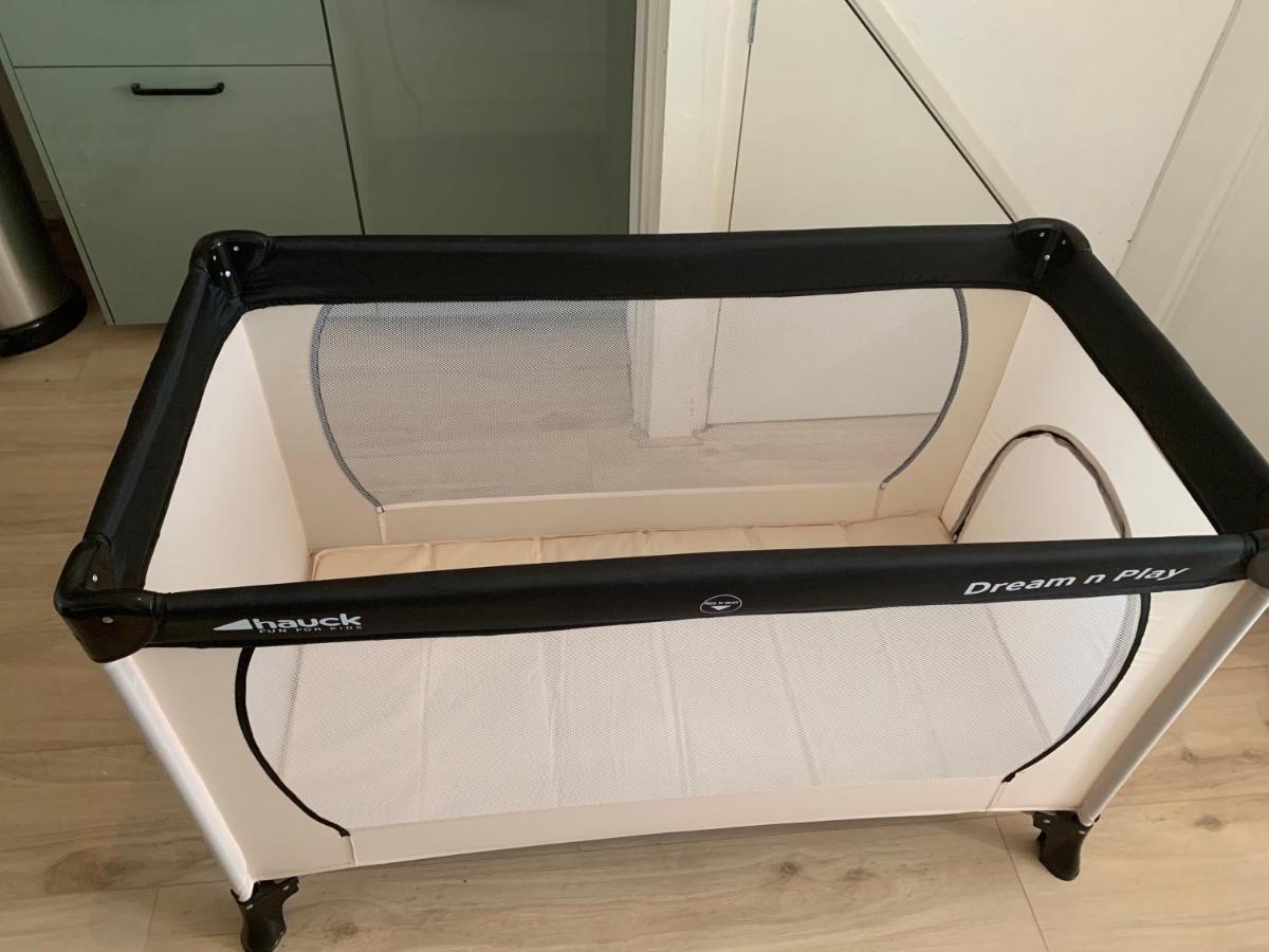 Appartement Shortstay Scheveningen *