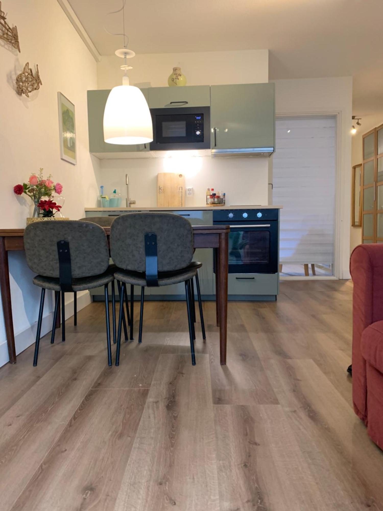 Shortstay Scheveningen Appartement Den Haag