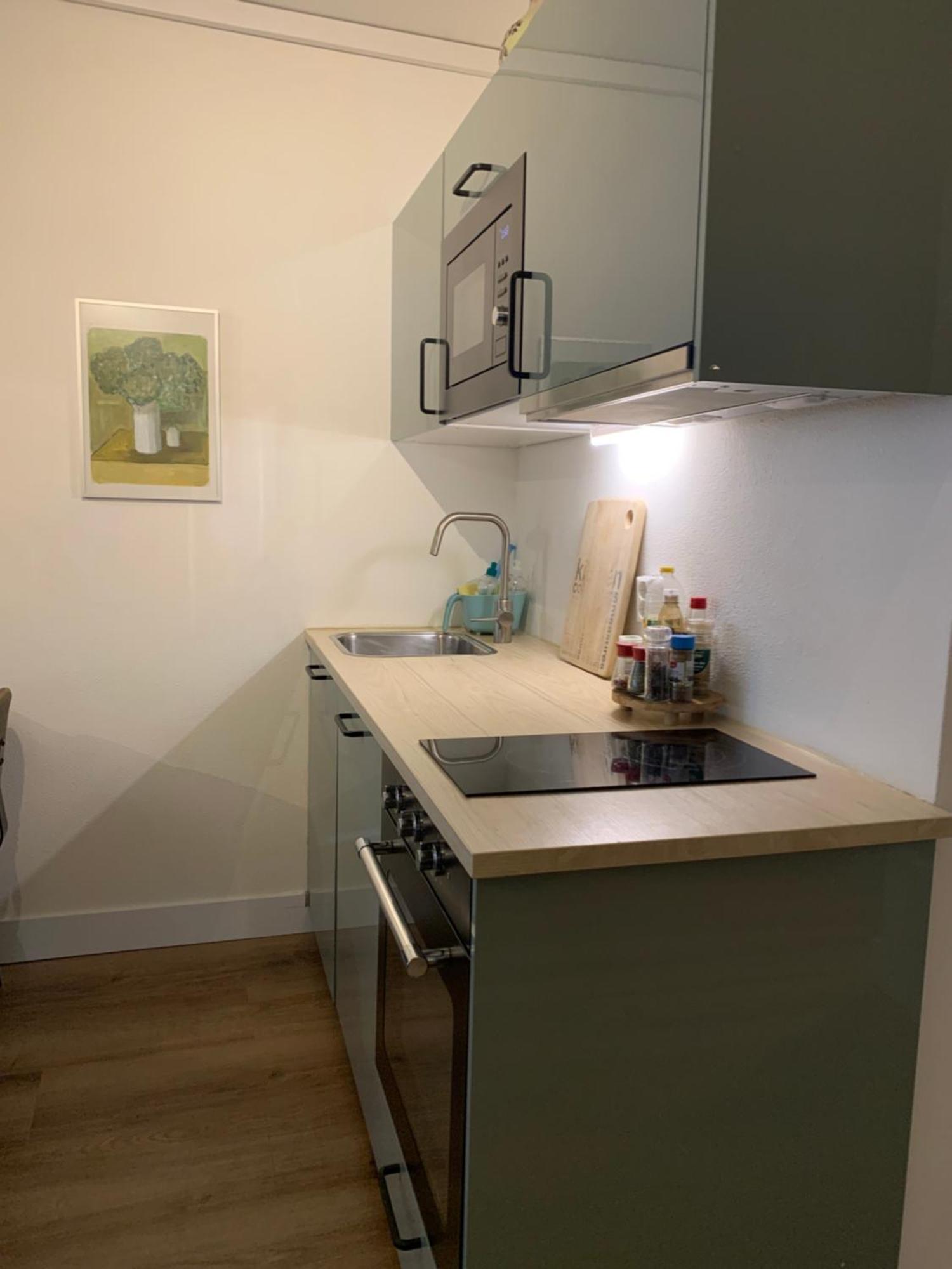 Appartement Shortstay Scheveningen Den Haag